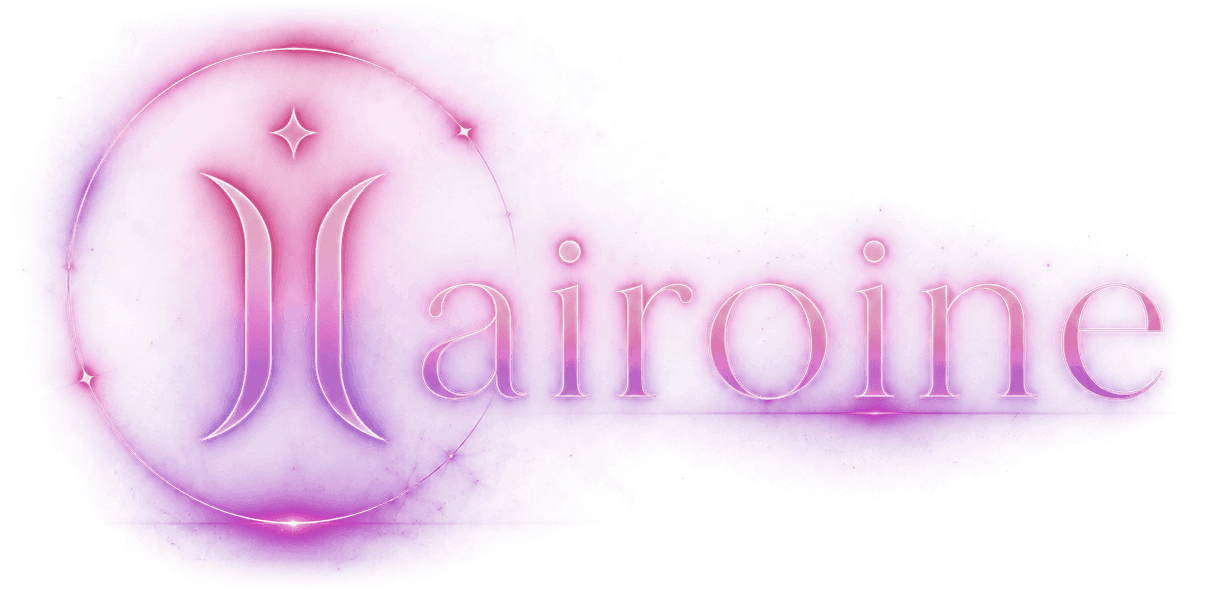 Hairoine