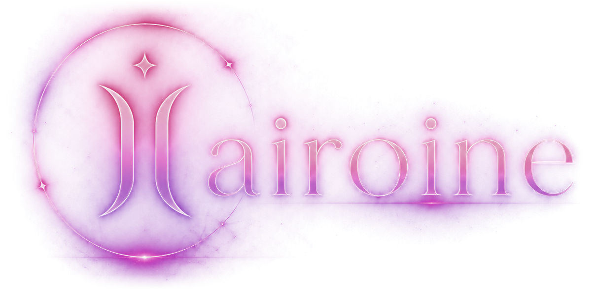 Hairoine